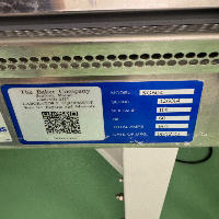 Baker SterilGARD 6' BioSafety Cabinet image 1